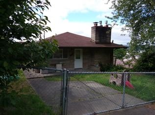 2319 S Graham St, Seattle, WA 98108