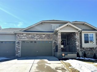 3892 Desert Ridge Cir, Castle Rock, CO 80108