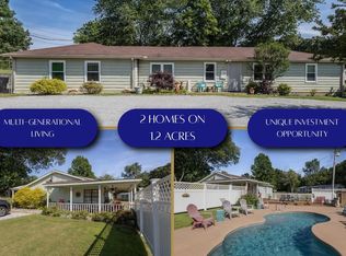 9838 County Road 47, Florence, AL 35634