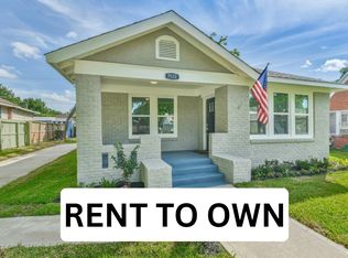 1522 Munger St, Houston, TX 77023