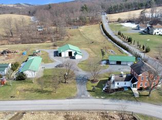 113 Hoch Rd, Dornsife, PA 17823