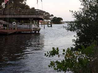 33 E Bayshore Dr, Port Orange, FL 32127