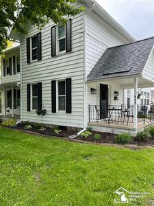 335 E Main St, Dundee, MI, 48131