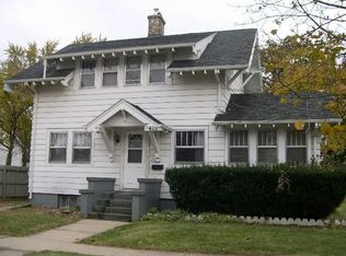 411 Moore St, Beloit, WI 53511