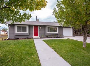 481 1/2 McMullin Dr, Grand Junction, CO 81504