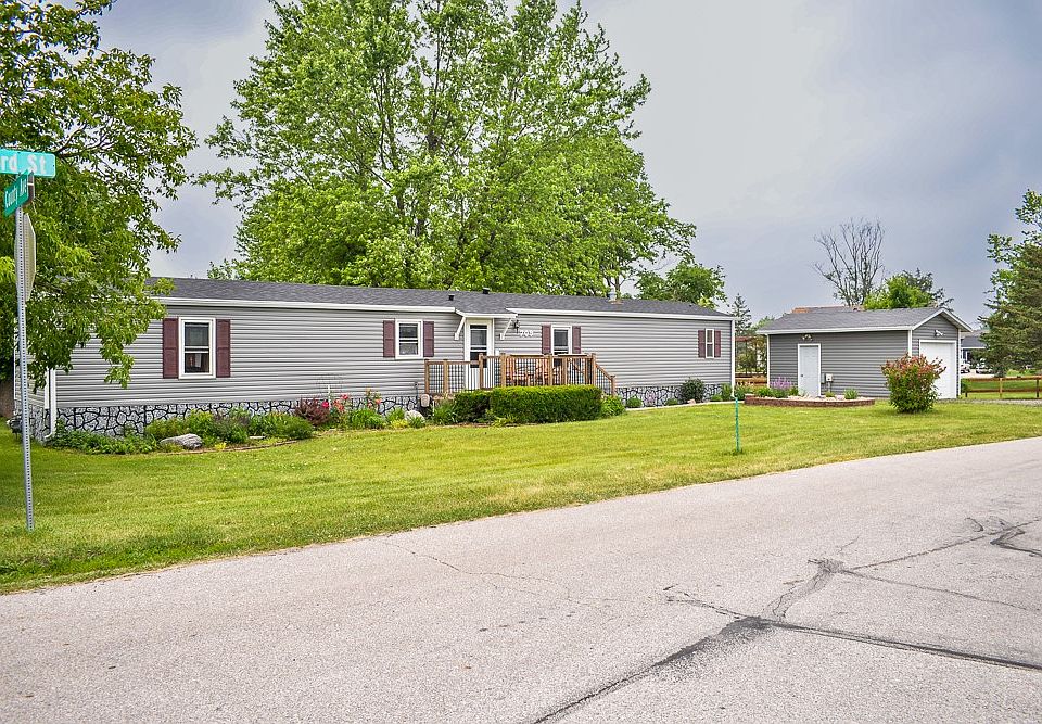 709 3rd St, Sheldahl, IA 50243 Zillow