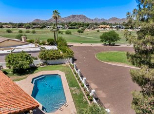5538 E Turquoise Ave, Paradise Valley, AZ 85253