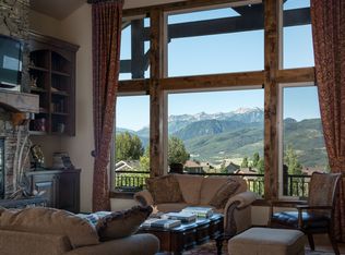 5752 E Elkhorn Dr, Eden, UT 84310