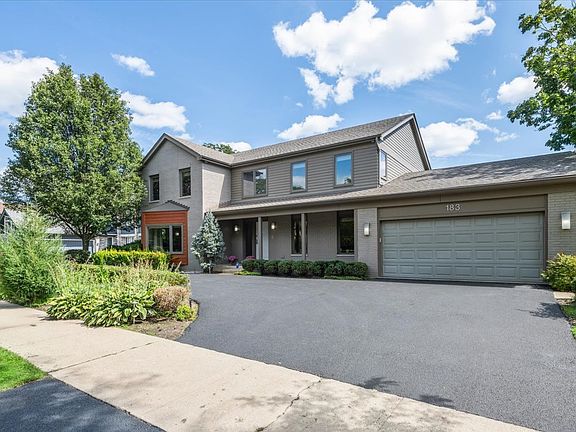 2nd image of 183 Oakmont Dr