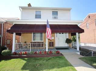 2912 Pyramid Ave, Pittsburgh, PA 15227