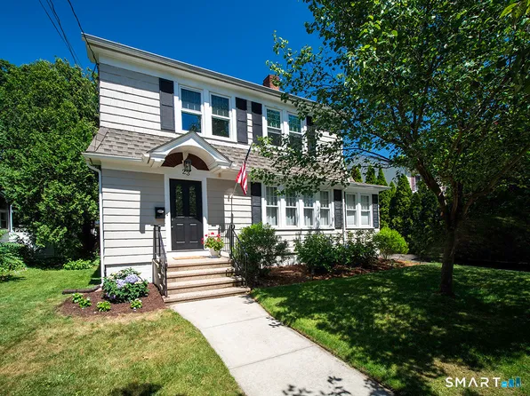 23 Thompson Street, Hamden, CT 06518
