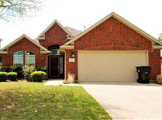 8435 Robertson Dr, Frisco, TX 75034