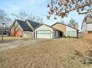 2739 NW 57th St, Oklahoma City, OK 73112