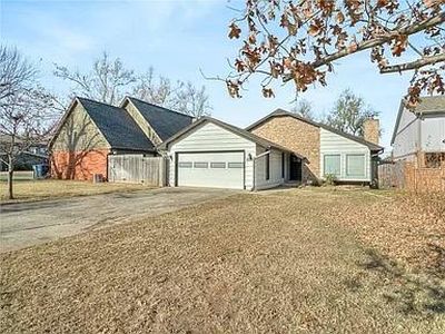 2739 NW 57th St, Oklahoma City, OK, 73112