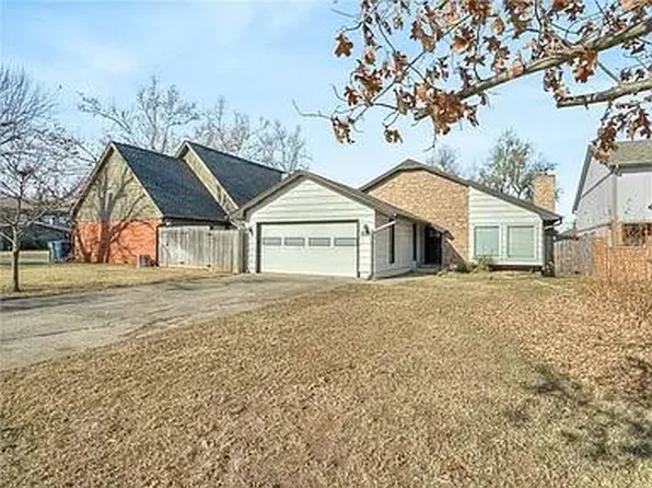 2739 NW 57th St, Oklahoma City, OK 73112
