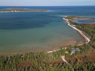 6953 Kauffman Rd, Presque Isle, MI 49777