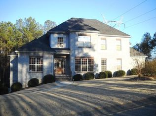 109 Woodbridge Dr, Chelsea, AL 35043