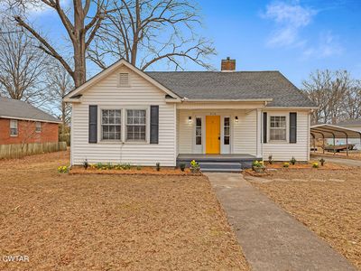 2112 McAllister St, Milan, TN, 38358