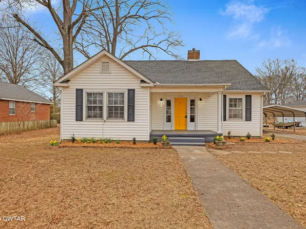2112 McAllister St, Milan, TN 38358