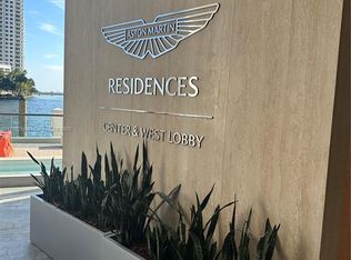 300 Biscayne Boulevard Way #4808, Miami, FL 33131