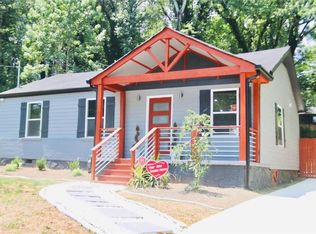 1861 Meadow Ln, Decatur, GA 30032