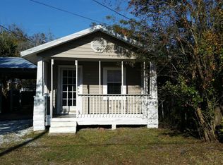 353 Easterbrook St, Bay St Louis, MS 39520