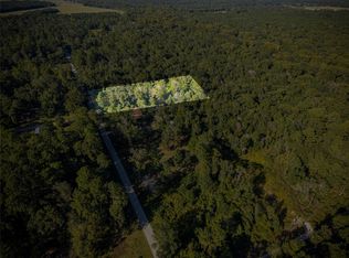 245 County Road 3707, Splendora, TX 77372