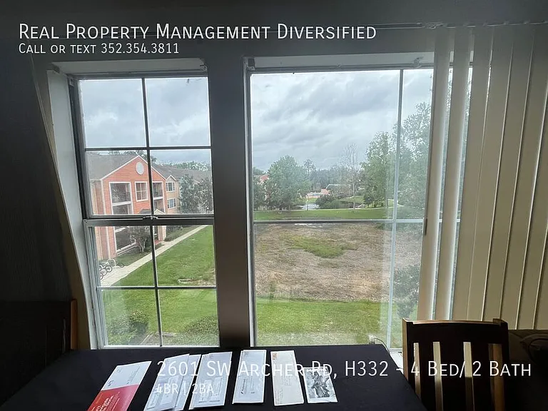 2601 SW Archer Rd #H332 — Photo 14