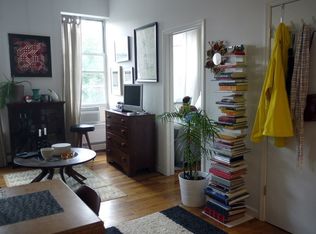 419 Myrtle Ave #3C, Brooklyn, NY 11205
