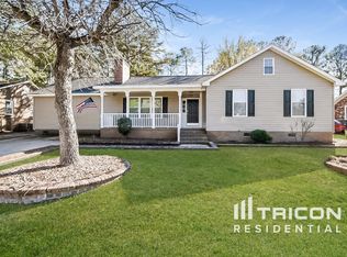 228 Seton Hall Dr, Columbia, SC 29223
