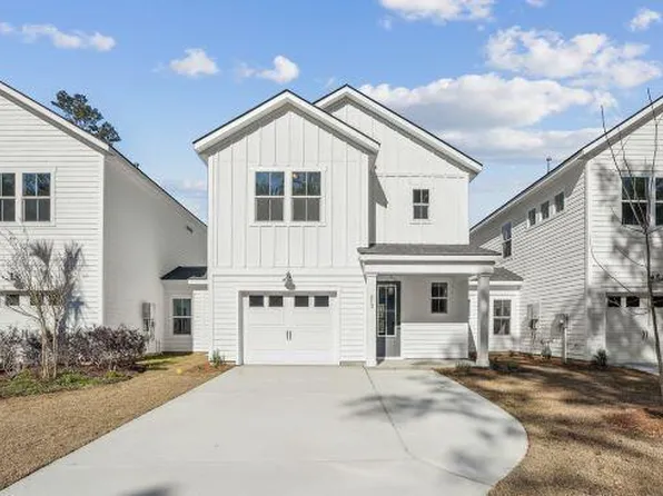 325 Chapman Cir, Goose Creek, SC 29445
