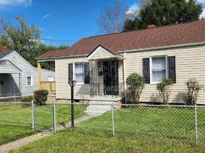 125 Seaboard St, Petersburg, VA, 23803