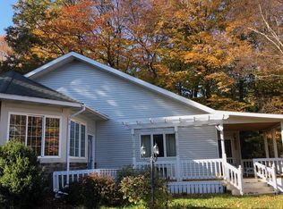 7125 Post Rd, Montague, MI 49437