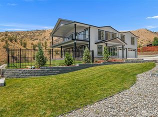 9971 Saska Way, Entiat, WA 98822