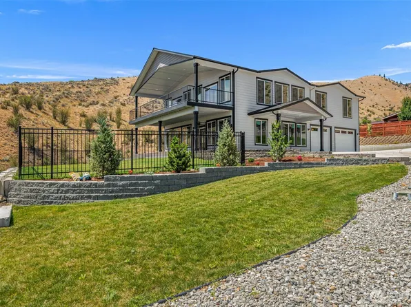 9971 Saska Way, Entiat, WA 98822
