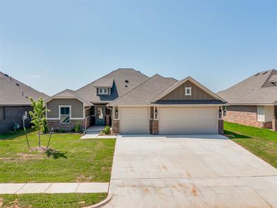623 Honey Springs Ln, Shawnee, OK, 74804