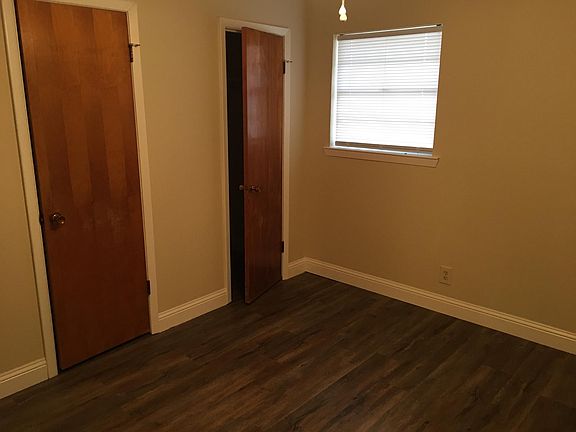 back bedroom
