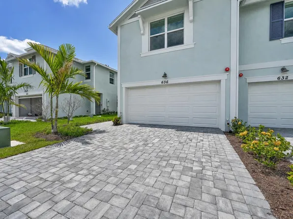 636 Salisbury Circle, Fort Pierce, FL 34982