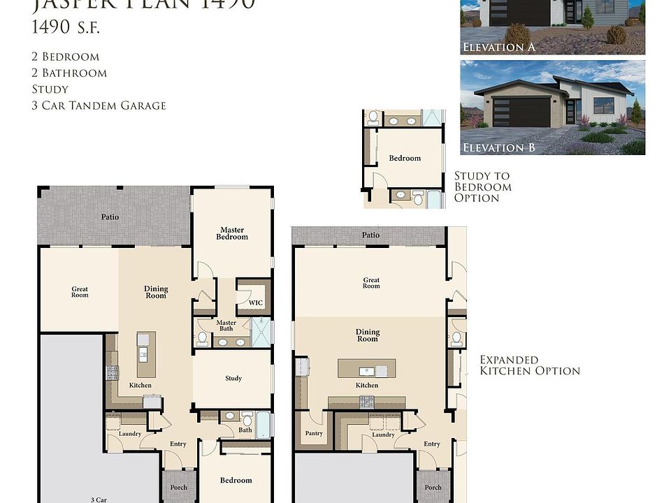 2nd image of 5155 N Kingsley Ct