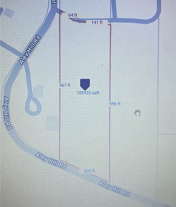 2nd image of 204 208th Alley Hill Rd