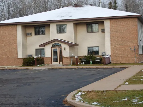 805 Progress St, Prentice, WI 54556