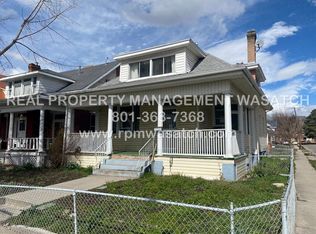351 E 700 S, Salt Lake City, UT 84111
