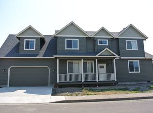 2604 Newton St, Philomath, OR 97370