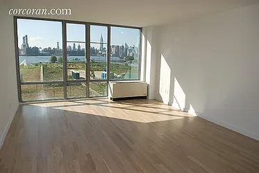 Rented by Corcoran