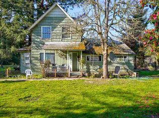 1513 Park Ln, Stayton, OR 97383