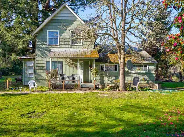 1513 Park Ln, Stayton, OR 97383