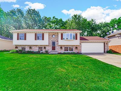 5843 Gardenia Ave, Portage, IN, 46368