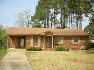 2313 Gail Ave, Albany, GA 31707