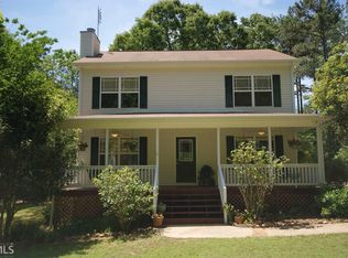 793 Cannafax Rd, Barnesville, GA 30204