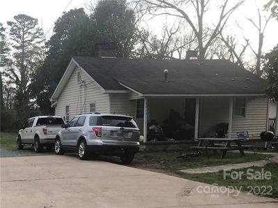 4212 Rutgers Ave, Charlotte, NC, 28206